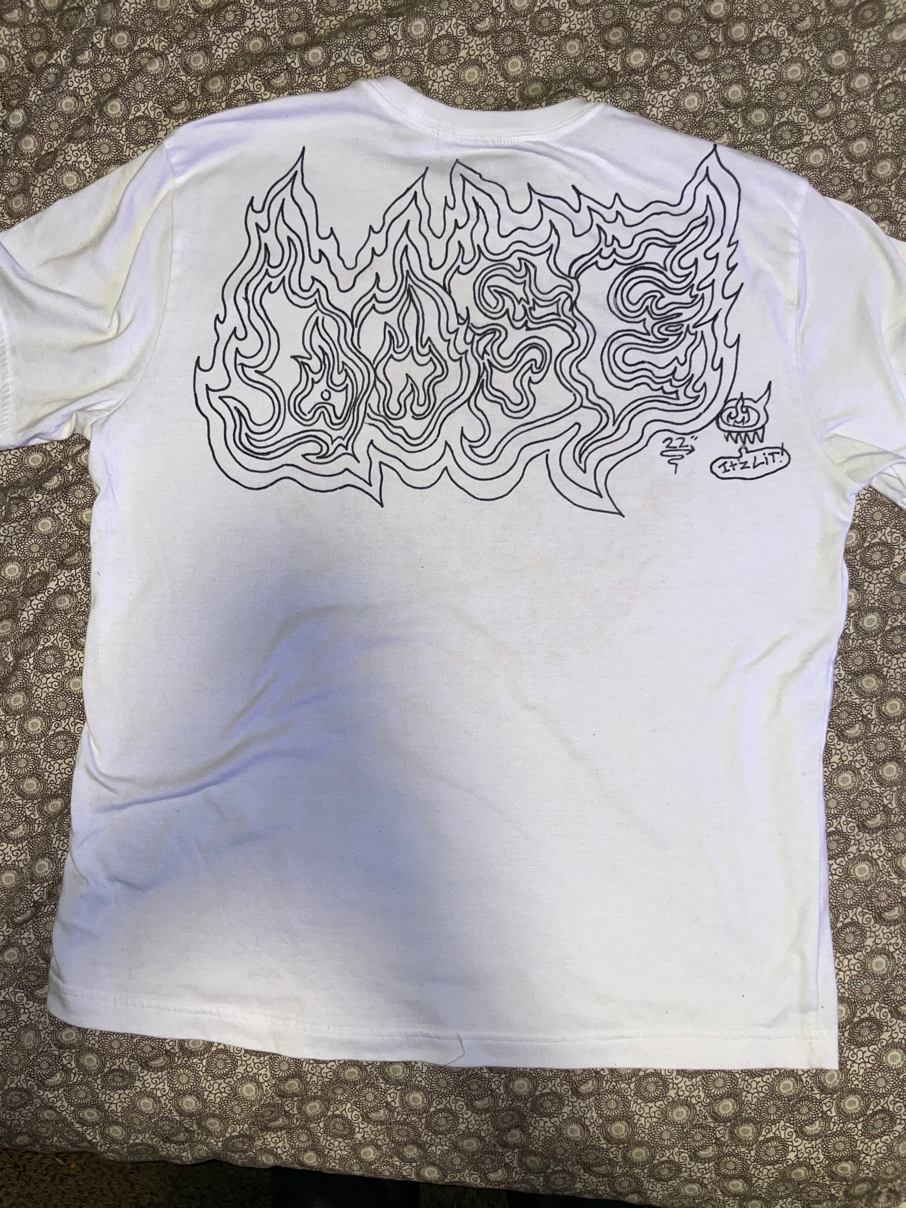 Wild West Tee