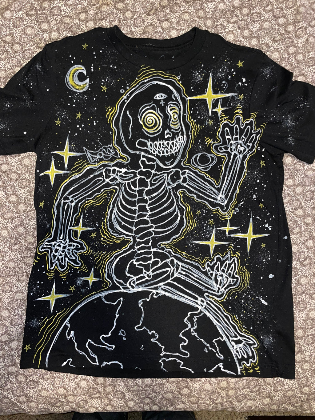 I Need Space Tee