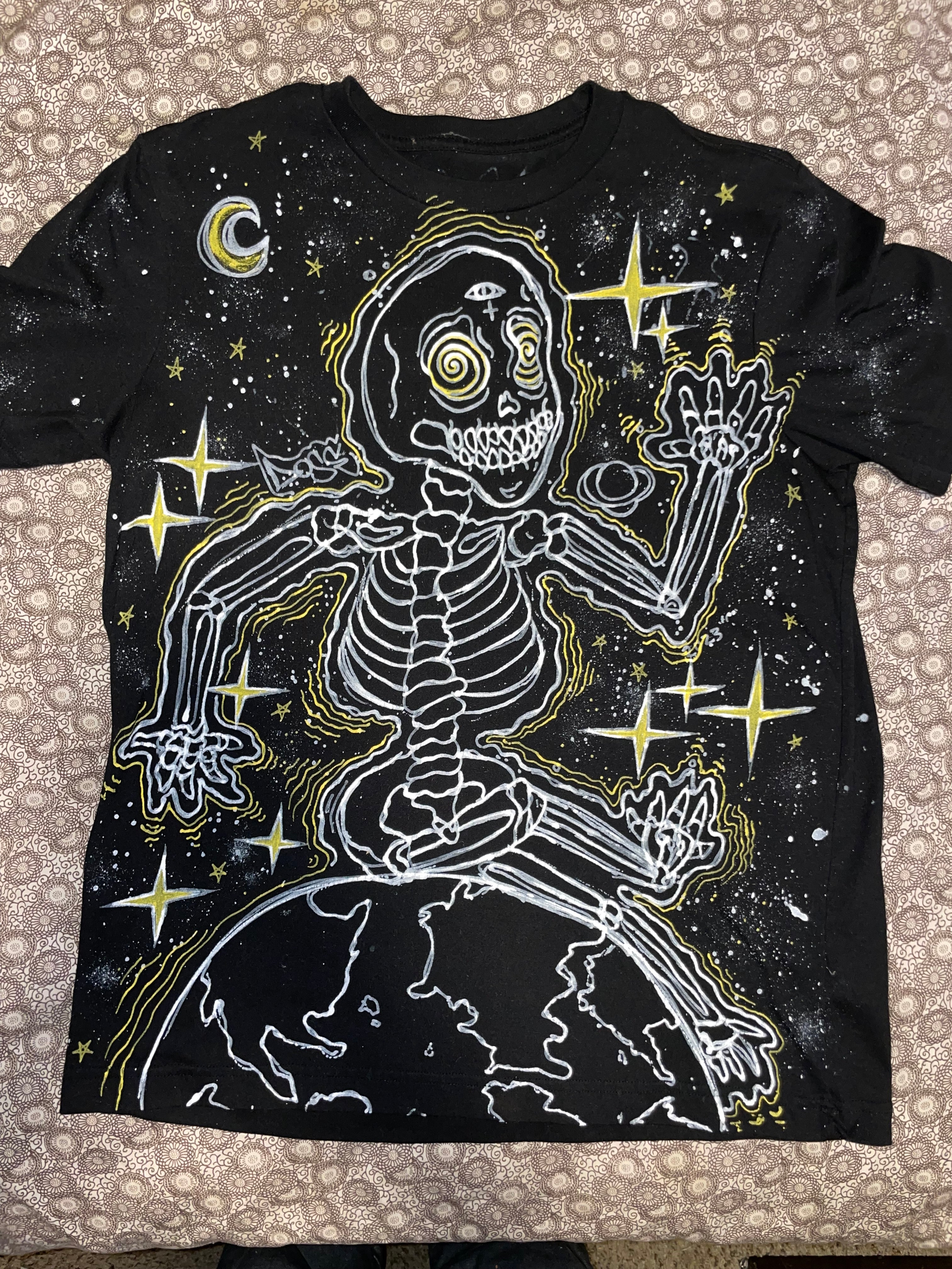I Need Space Tee