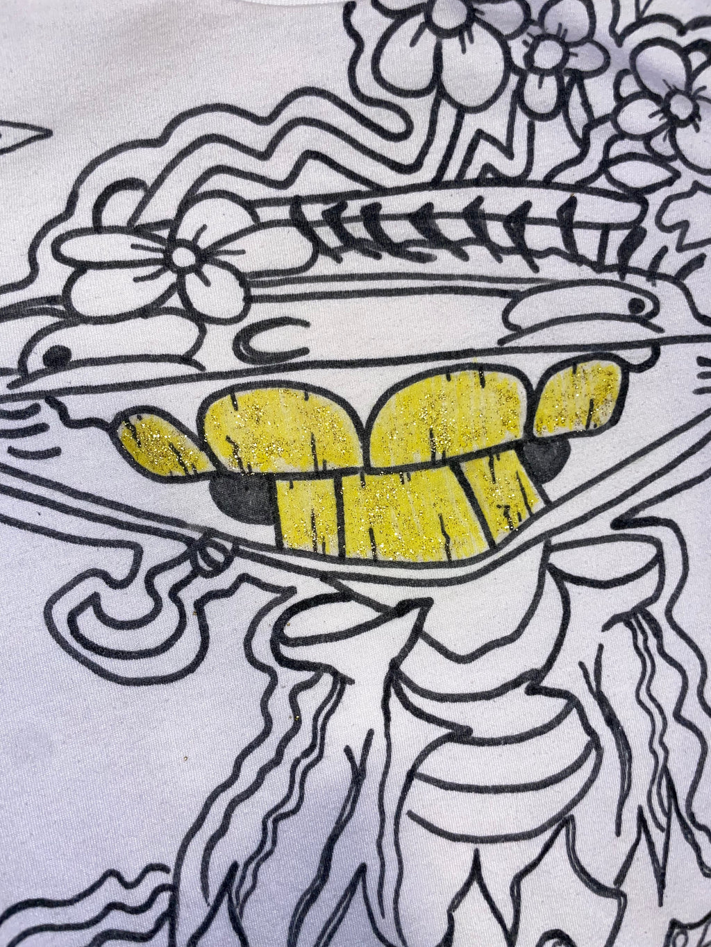 Edd Glee Tee