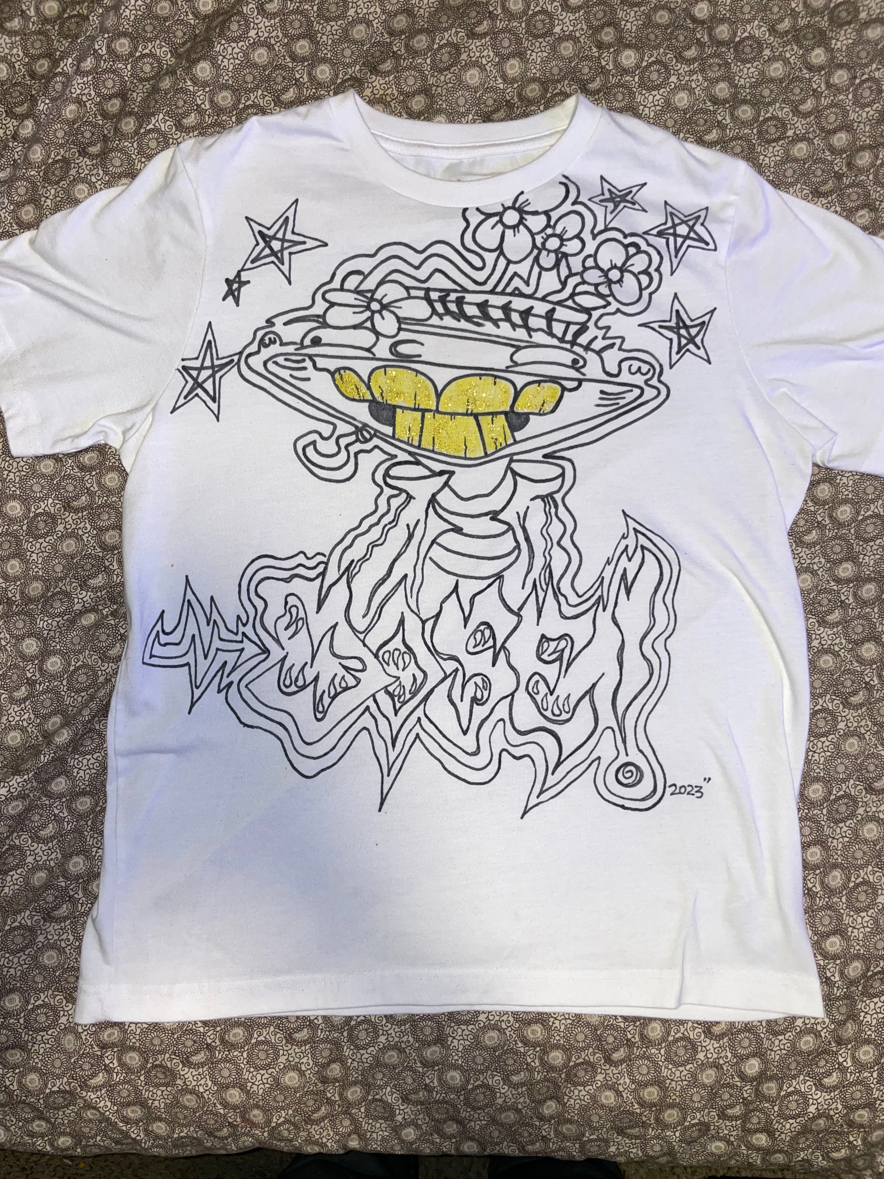 Edd Glee Tee