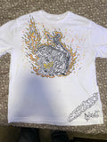 Wild West Tee
