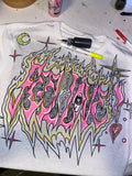 Feel Love Tee