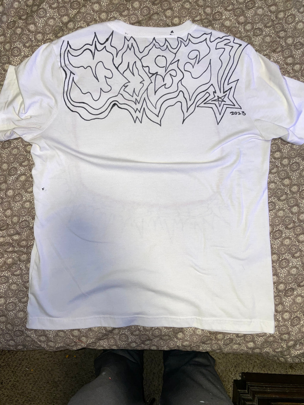 Edd Glee Tee