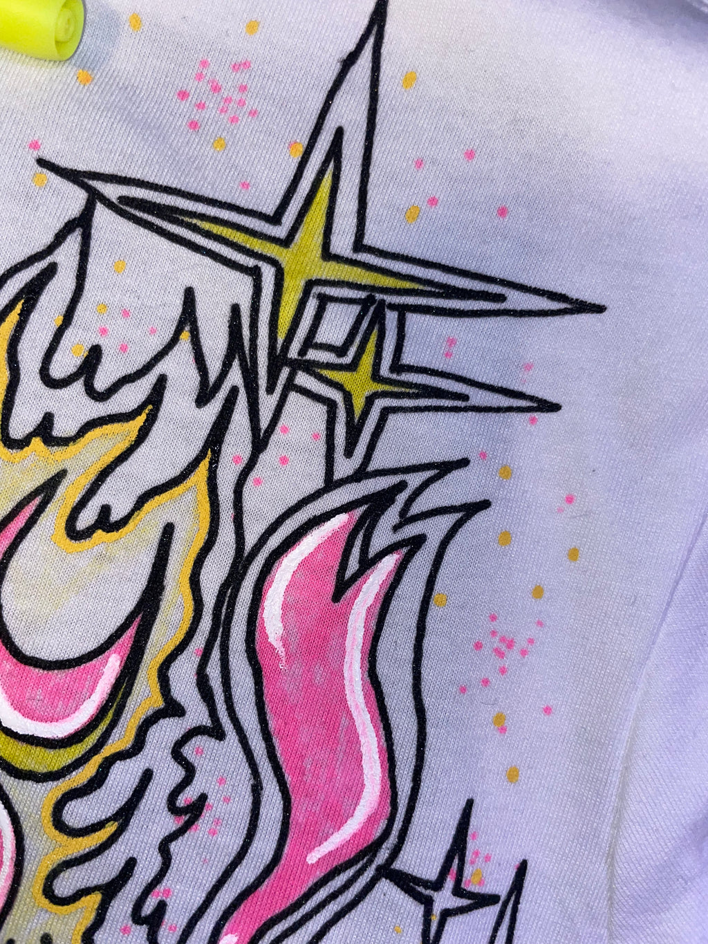 Feel Love Tee